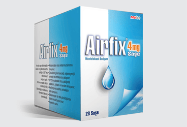 AIRFIX 4 MG GRANUL ICEREN SASE